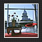 State Capitol View From Lobby